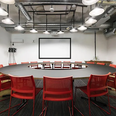 Hotell Hektor Container 3*