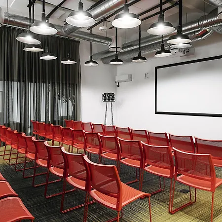 Szálloda Hektor Container 3*