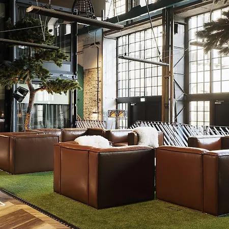 Hektor Container Szálloda 3*