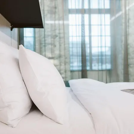 Hektor Container Hotell Tallinn