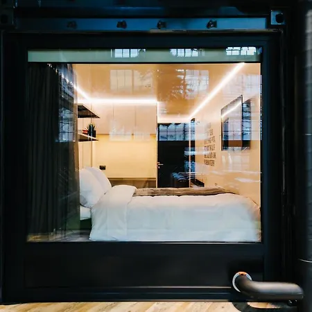 Hektor Container Hotell