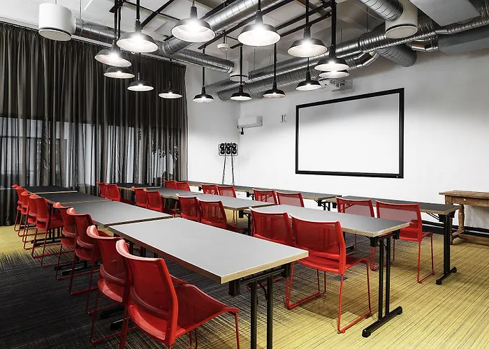 Hotel Hektor Container