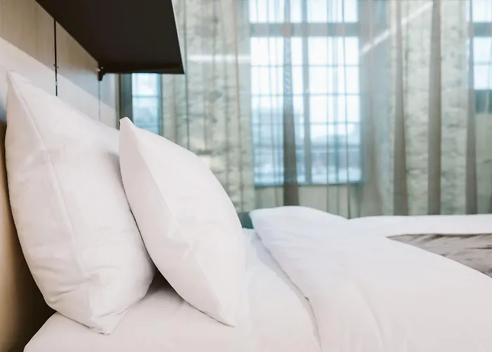 Hektor Container Hotel Tallinn