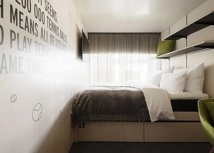 Hektor Container 3* Tallinn