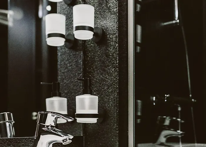 Hektor Container 호텔 탈린