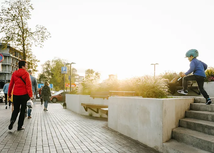 Hektor Container Hotel