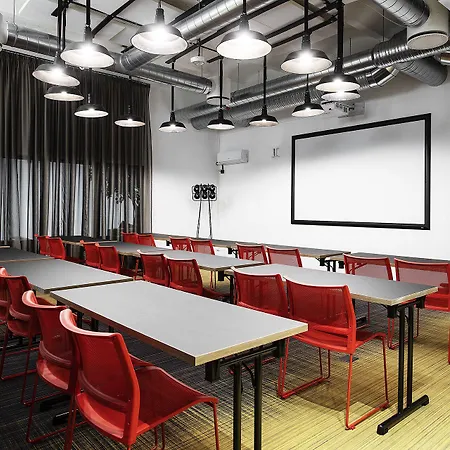 Отель Hektor Container