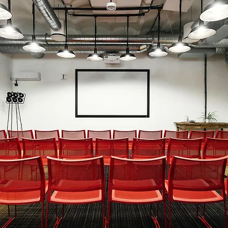 Отель Hektor Container 3*