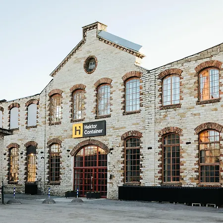Hektor Container