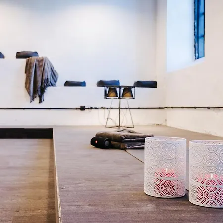 Hektor Container Отель 3*