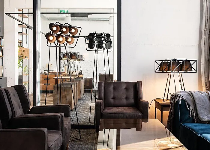 Szálloda Hektor Container 3*