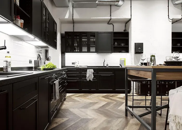 Szálloda Hektor Container Tallinn