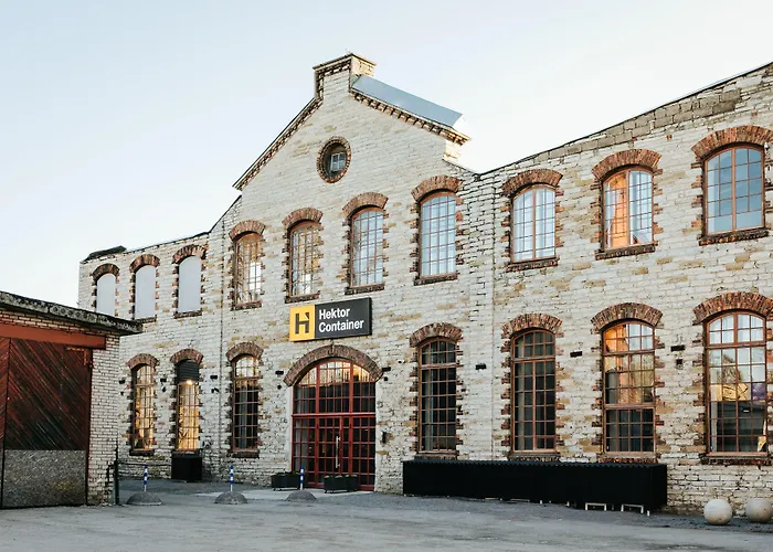 Hektor Container