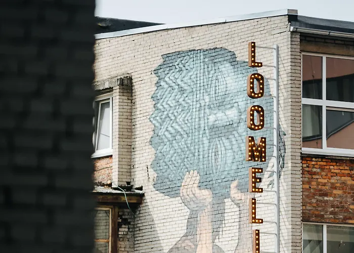 Hektor Container Szálloda