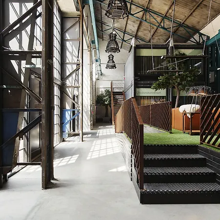 Hektor Container Hotel