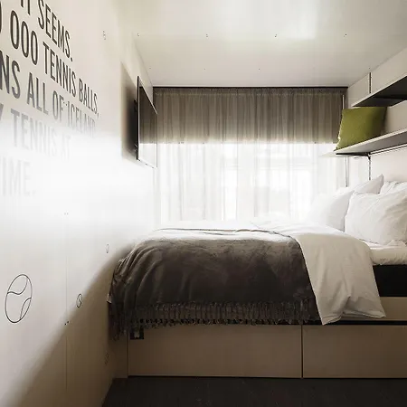 Hektor Container 3* Tallinn