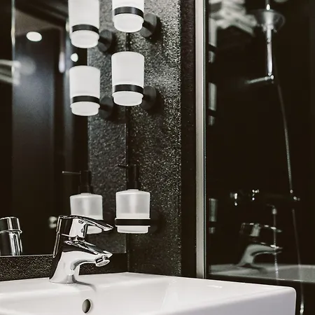 Hektor Container Hotel Tallinn