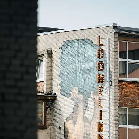 Hektor Container Hotel