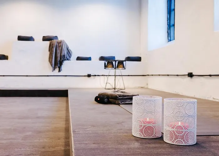 Hektor Container Hotel 3*